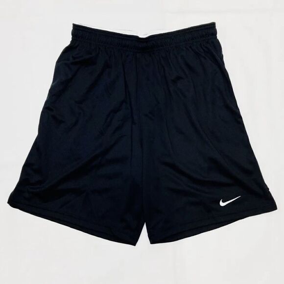 Nike Stock Club Speed Lacrosse Men’s Shorts! - Picture 4 of 6